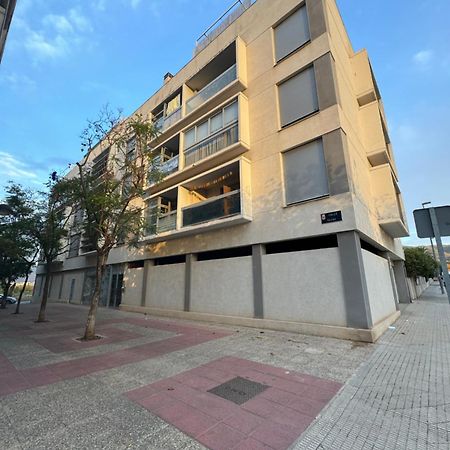 Apartamento Funcional Arrixaca Apartment El Palmar  Ngoại thất bức ảnh