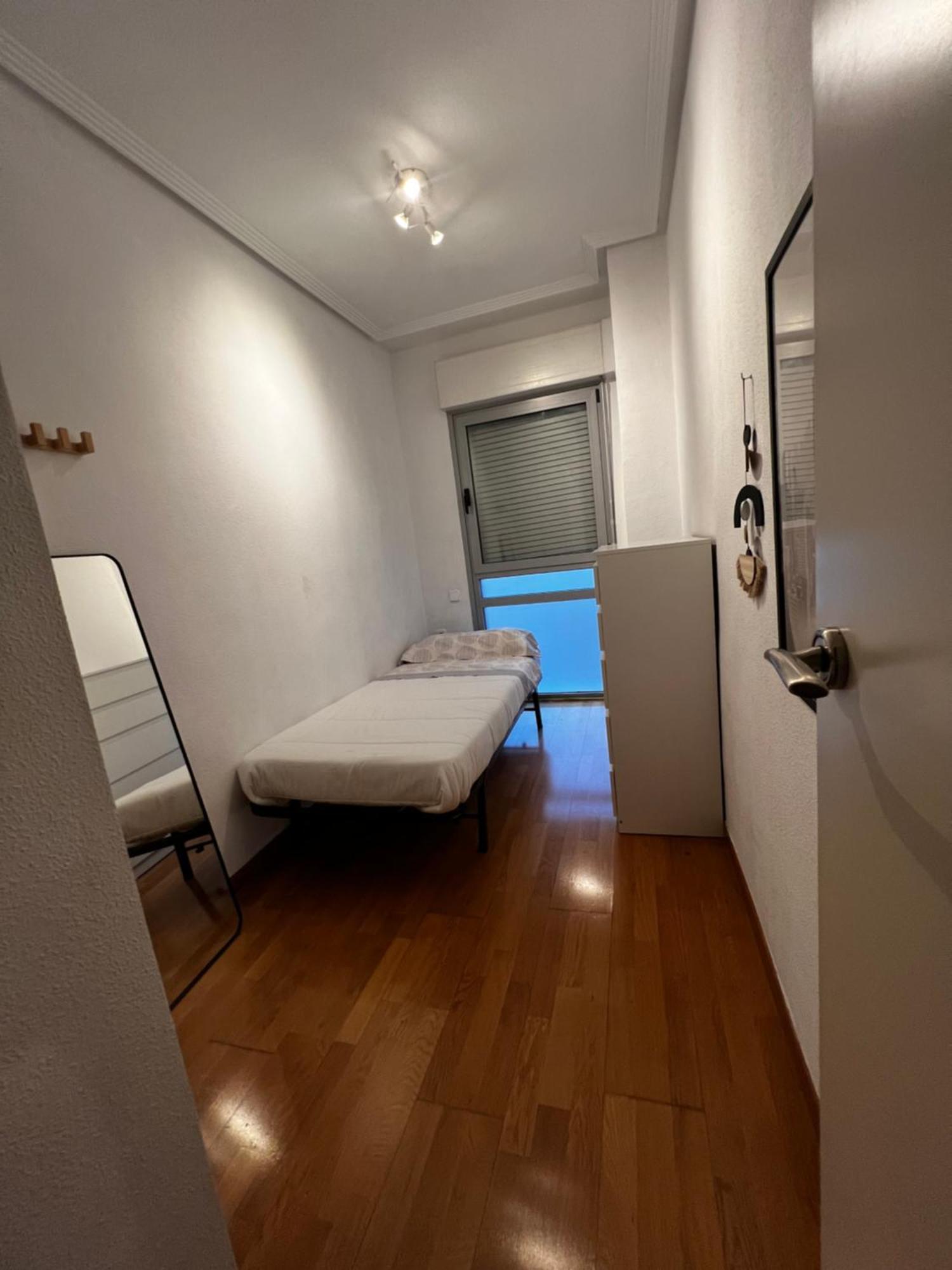 Apartamento Funcional Arrixaca Apartment El Palmar  Ngoại thất bức ảnh