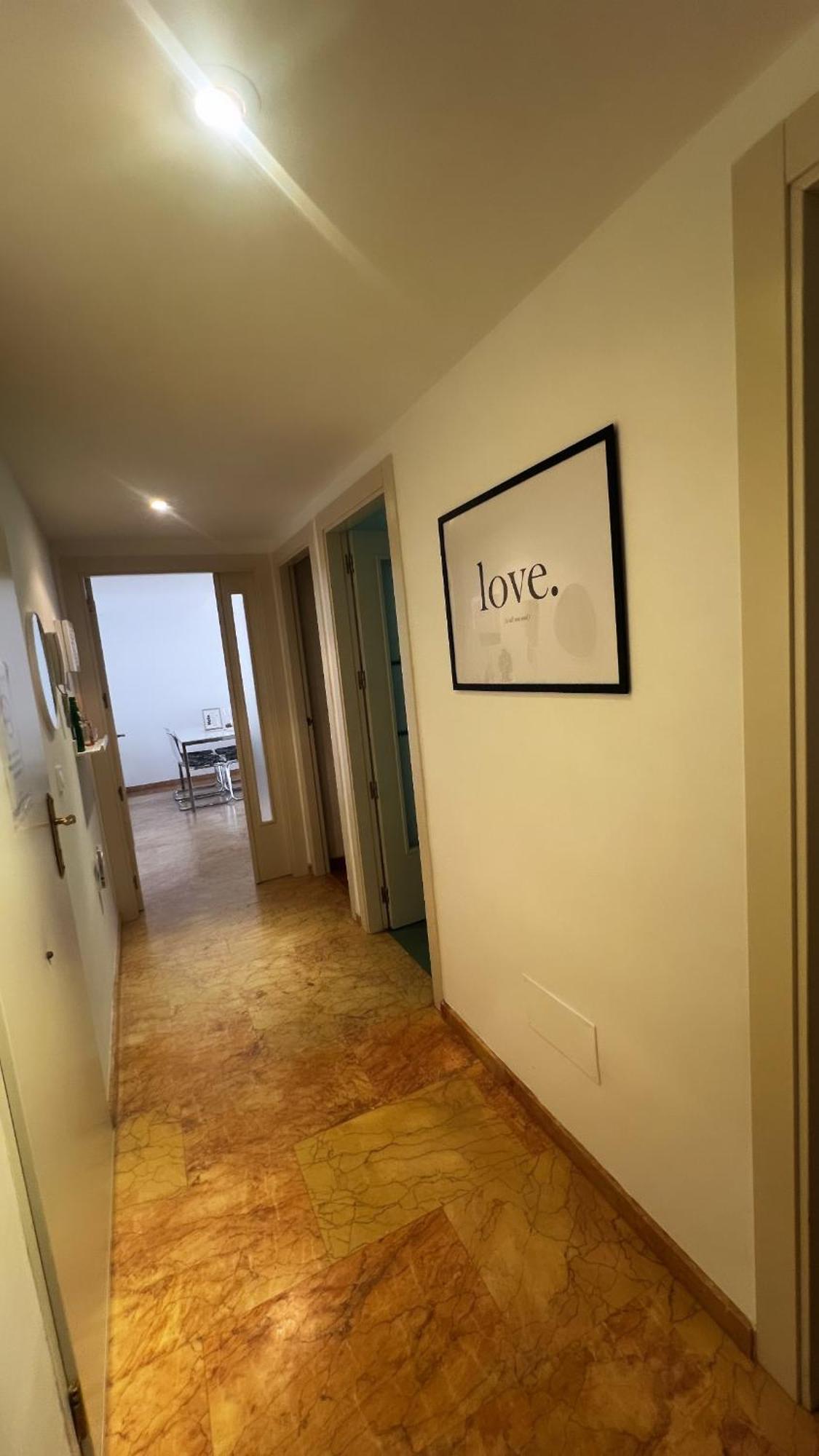 Apartamento Funcional Arrixaca Apartment El Palmar  Ngoại thất bức ảnh