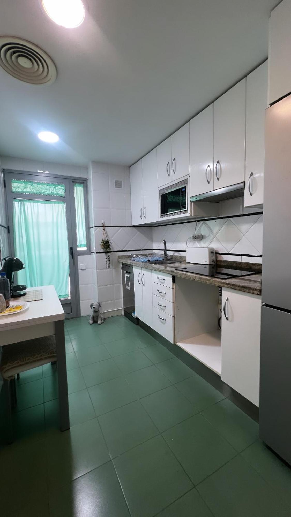 Apartamento Funcional Arrixaca Apartment El Palmar  Ngoại thất bức ảnh