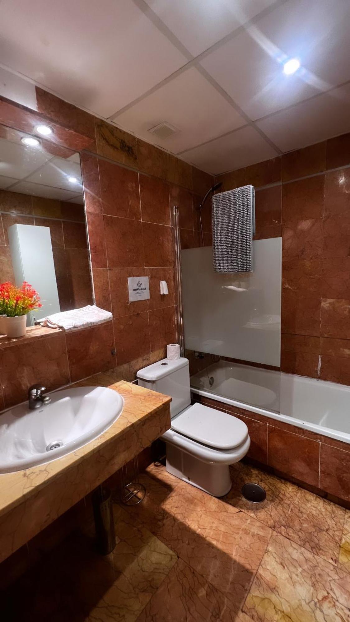 Apartamento Funcional Arrixaca Apartment El Palmar  Ngoại thất bức ảnh