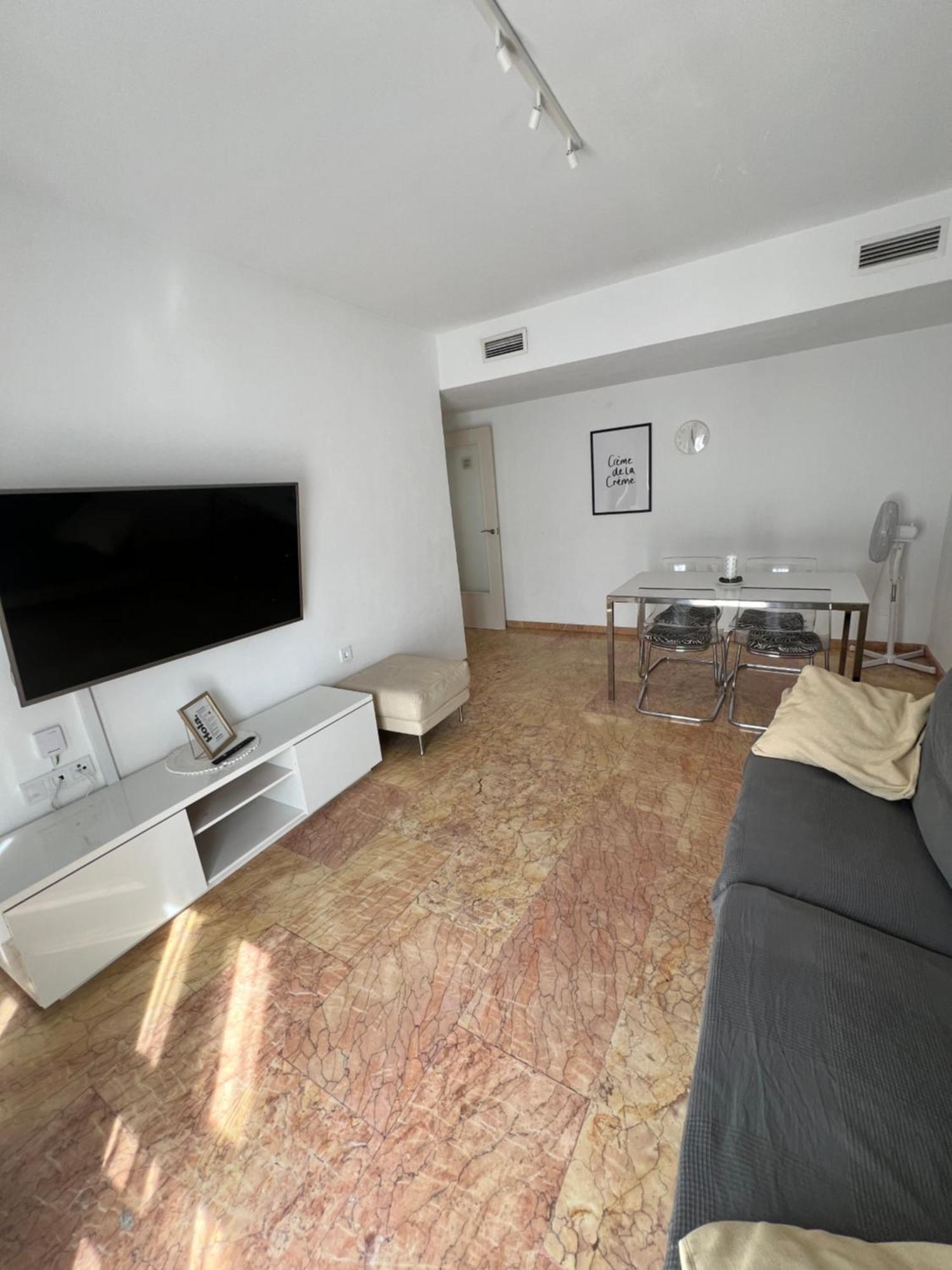 Apartamento Funcional Arrixaca Apartment El Palmar  Ngoại thất bức ảnh